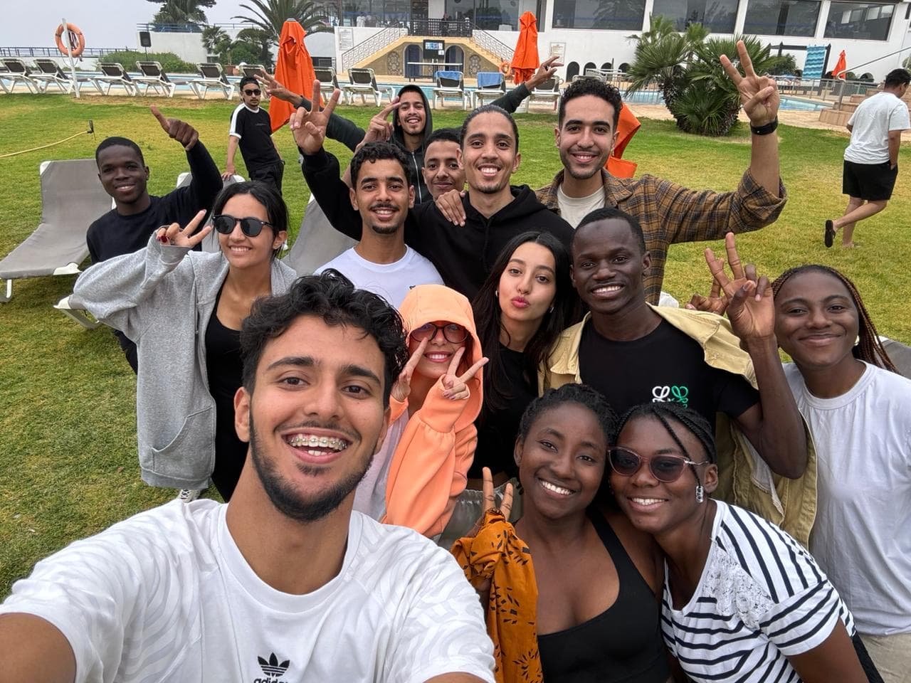 The rise of Islamic finance and social impact investment: