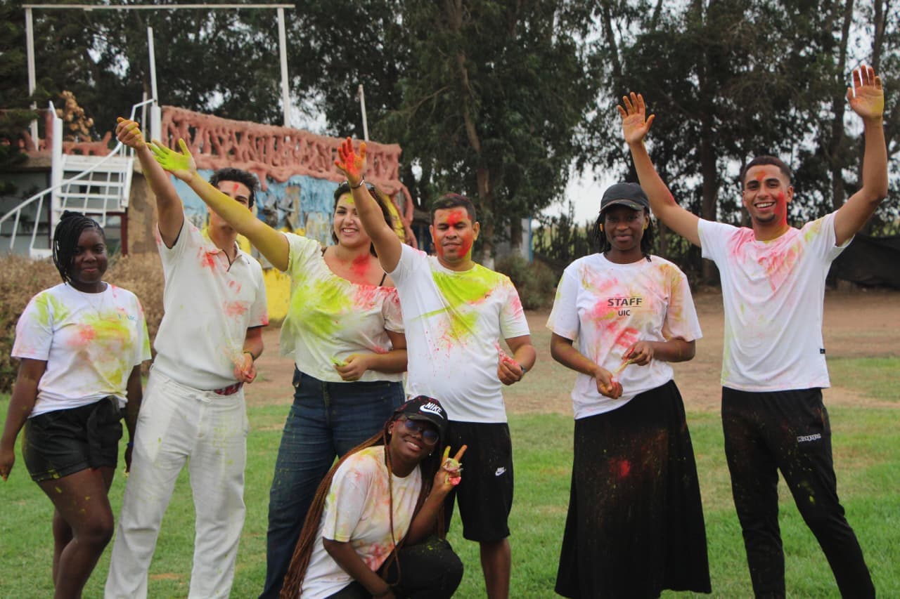 Strengthen collaboration